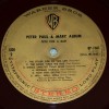 PETER, PAUL AND MARY - ALBUM (j) (colour) - ���������