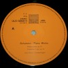 SCHUMANN - PIANO WERKE - JORG DEMUS - 