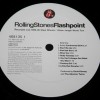 ROLLING STONES - FLASHPOINT (+booklet) - ���������
