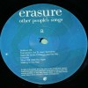 ERASURE - OTHER PEOPLE'S SONGS - ���������