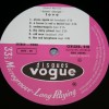LOVE - FOREVER CHANGES - 