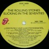 ROLLING STONES - SUCKING IN THE SEVENTIES - ���������