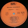 ROMANELLI (SPACE) - MEMOIRES - 