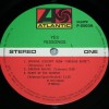 YES - YESSONGS (j) - 