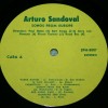 ARTURO SANDOVAL - SONGS FROM EUROPE - ���������