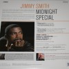 JIMMY SMITH - MIDNIGHT SPECIAL (pure virgin) - ���������