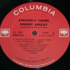 ROBERT GOULET - SINCERELY YOURS - ���������