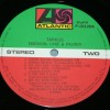 EMERSON, LAKE & PALMER - TARKUS (j) - ���������