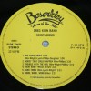 GREG KIHN BAND - KIHNTAGIOUS - ���������