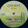 MOODY BLUES - OCTAVE (blue) - ���������