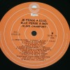 ALAIN CHAMFORT - JE PENSE A ELLE, ELLE PENSE A MOI - ���������