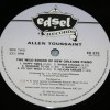 ALLEN TOUSAN - THE WILD SOUND OF NEW ORLEANS - ���������