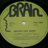 GERMAN ROCK SCENE - VARIOUS ARTISTS (GURU GURU, EMBRYO, NEU!, JANE) - ���������