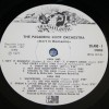 PASADENA ROOF ORCHESTRA - ISN'T IT ROMANTIC - ���������