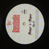 BASEBALLS - STRINGS 'N' STRIPES - 