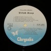 URIAH HEEP - FALLEN ANGEL - ���������