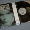 JOHN TAYLOR - I DO WHAT I DO (THEME FROM 9 1/2 WEEKS) - 