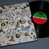 LED ZEPPELIN - III (a) - 