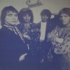SMOKIE - BRIGHT LIGHTS AND BACK ALLEYS (uk) - 