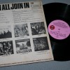 YOU CAN ALL JOIN IN - JETHRO TULL, SPOOKY TOOTH, FREE... (uk) - ���������
