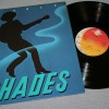 J.J. CALE - SHADES - ���������