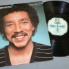 SMOKEY ROBINSON - BEING WITH YOU (j) - ���������