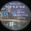 KANSAS - MONOLITH (j) - ���������