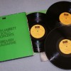 KEITH JARRETT - SOLO-CONCERTS: BREMEN/ LAUSANNE (box) - ���������