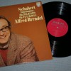 SCHUBERT - IMPROMPTUS OP. 90/ OP. 142- ALFRED BRENDEL - 