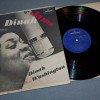 DINAH WASHINGTON - DINAH JAMS (j) - ���������