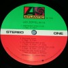 LED ZEPPELIN - III (a) - 