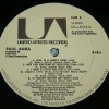 PAUL ANKA - ANKA (a) - ���������