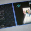 MOODY BLUES - OCTAVE (blue) - ���������