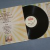 BASEBALLS - STRINGS 'N' STRIPES - 