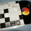 BENNY GEBAUER AND THE WERNER DREXTER SOUND COMBINATION - NEUERSCHEINUNG - 