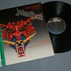 JUDAS PRIEST - GREEN MANALISHI (single) - 