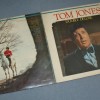 TOM JONES - DOUBLE DELUXE - 