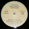 MANFRED MANN'S EARTH BAND - NIGHTINGALES AND BOMBERS - 