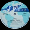 TANGERINE DREAM - TYGER - 