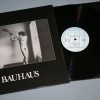 BAUHAUS - IN THE FLAT FIELD (uk) - 