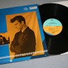 CHRIS ISAAK - HEART SHAPED WORLD - 