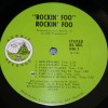ROCKIN' FOO - ROCKIN' FOO (a) - 
