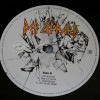 DEF LEPPARD - DEF LEPPARD - Меломания