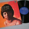NINA SIMONE - I PUT A SPELL ON YOU - ���������