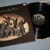 PAUL McCARTNEY - BAND ON THE RUN - ���������