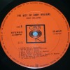 ANDY WILLIAMS - THE BEST OF ANDY WILLIAMS - ���������