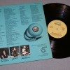 MANFRED MANN'S EARTH BAND - NIGHTINGALES AND BOMBERS - 