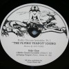 GONG - FLYING TEAPOT (uk) - 
