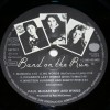 PAUL McCARTNEY - BAND ON THE RUN - ���������