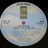 LINDA RONSTADT - GREATEST HITS- VOLUME 2 - ���������